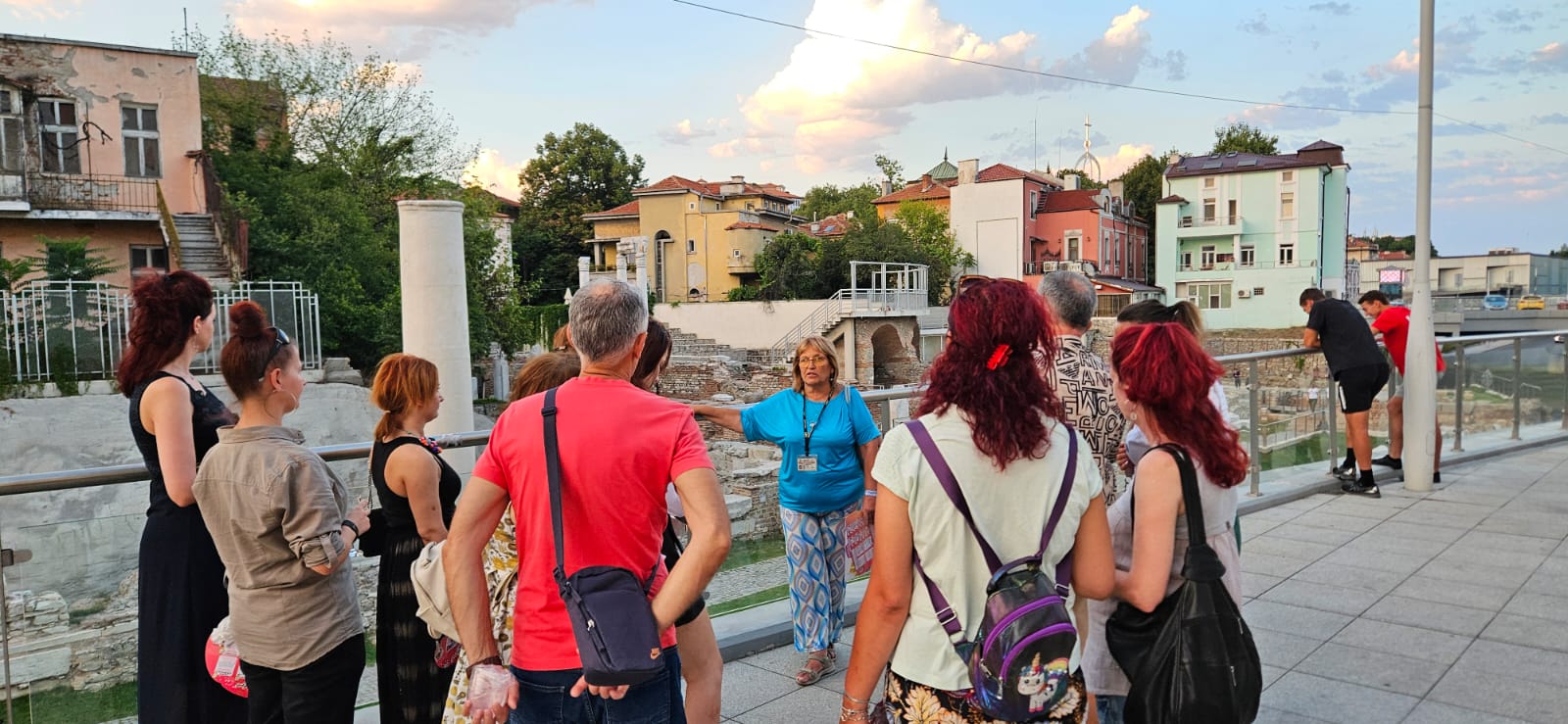 Weekend in Plovdiv Gallery Image